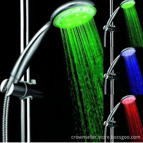 LED Shower